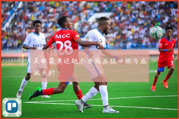 吴敏霞奥运跳水夺冠历程回顾与成就分析